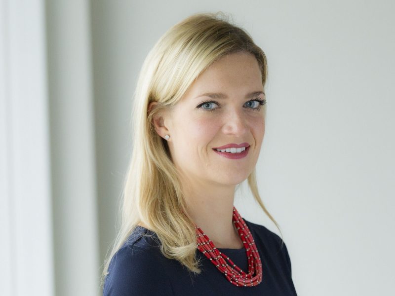 Susannah Donaldson Partner Pinsent Masons LLP