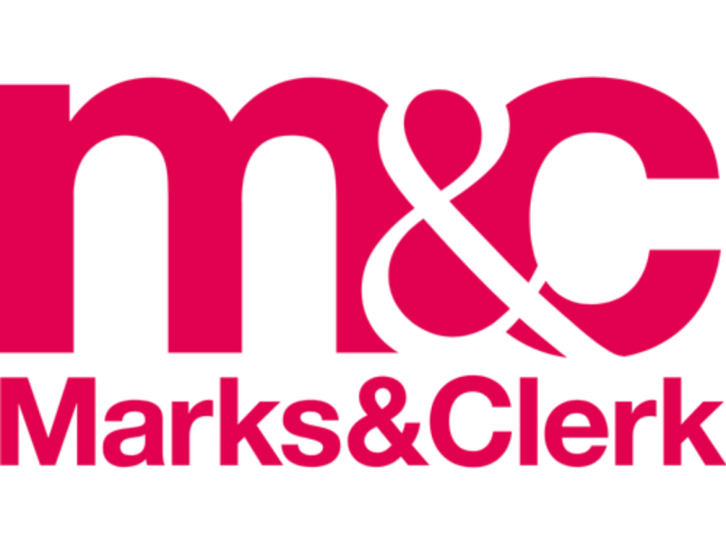 Marks & Clerk logo sq