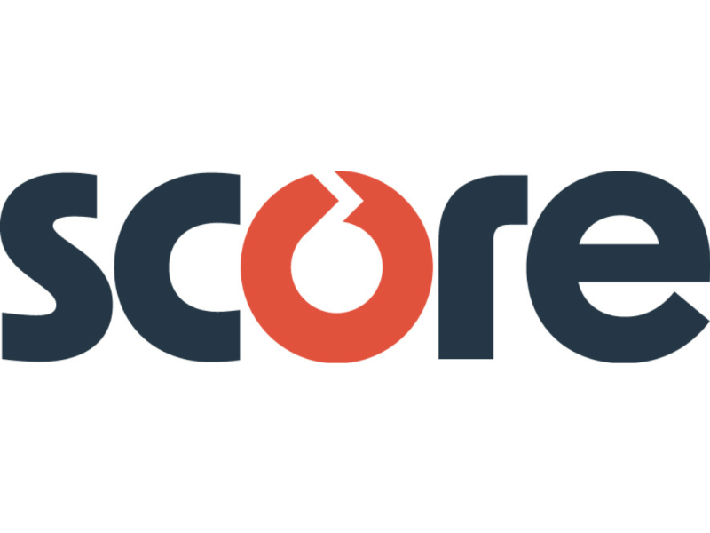 Score logo sq