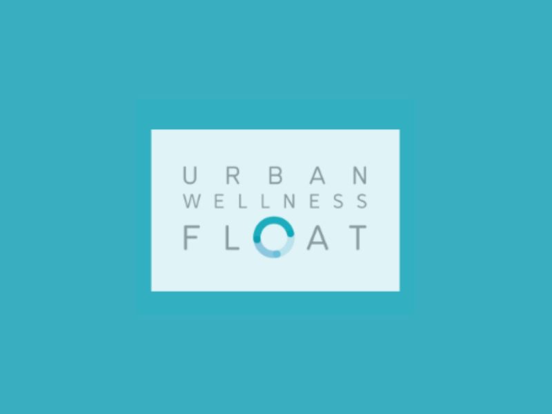 Urban Wellness Float