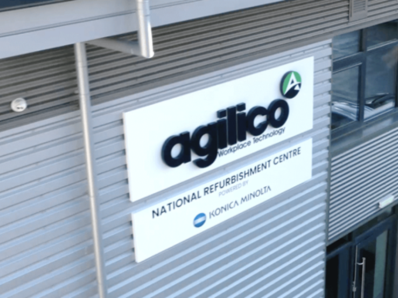 Agilico