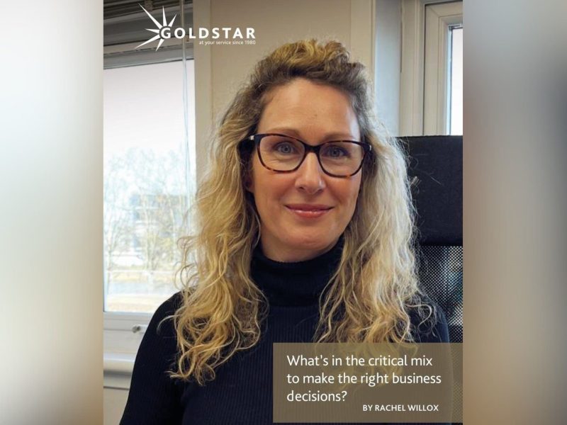 Goldstar