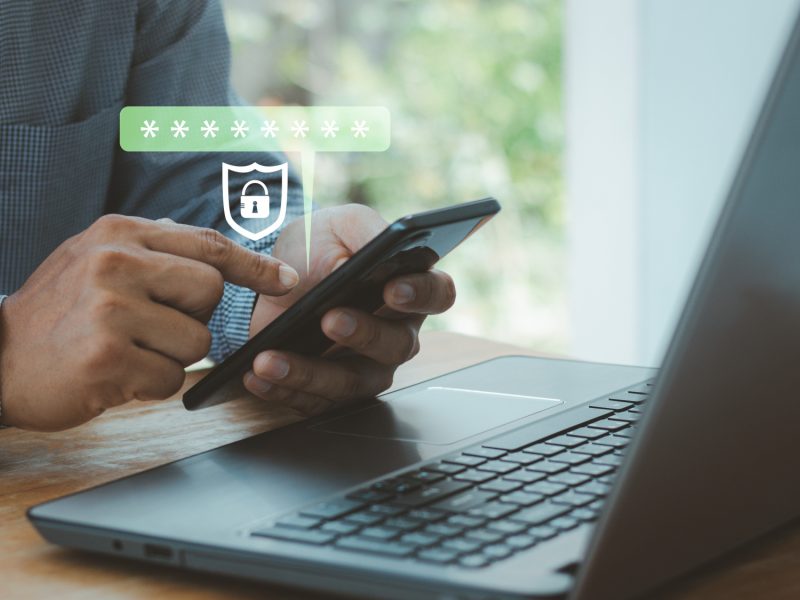 Identity verification