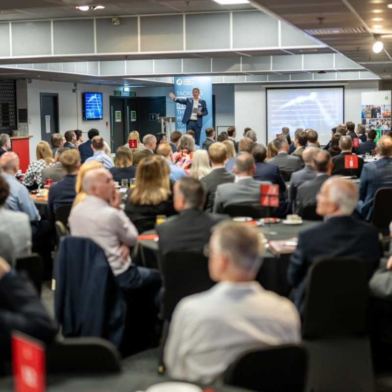 Energy Transition 39 Survey Launch