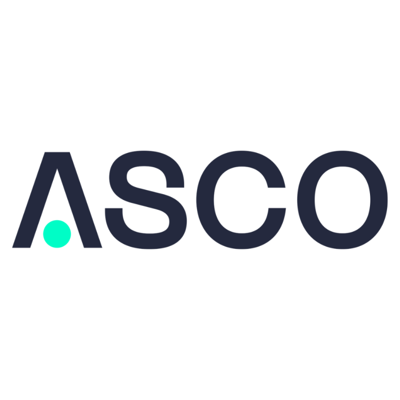 ASCO Logo NEW Sq