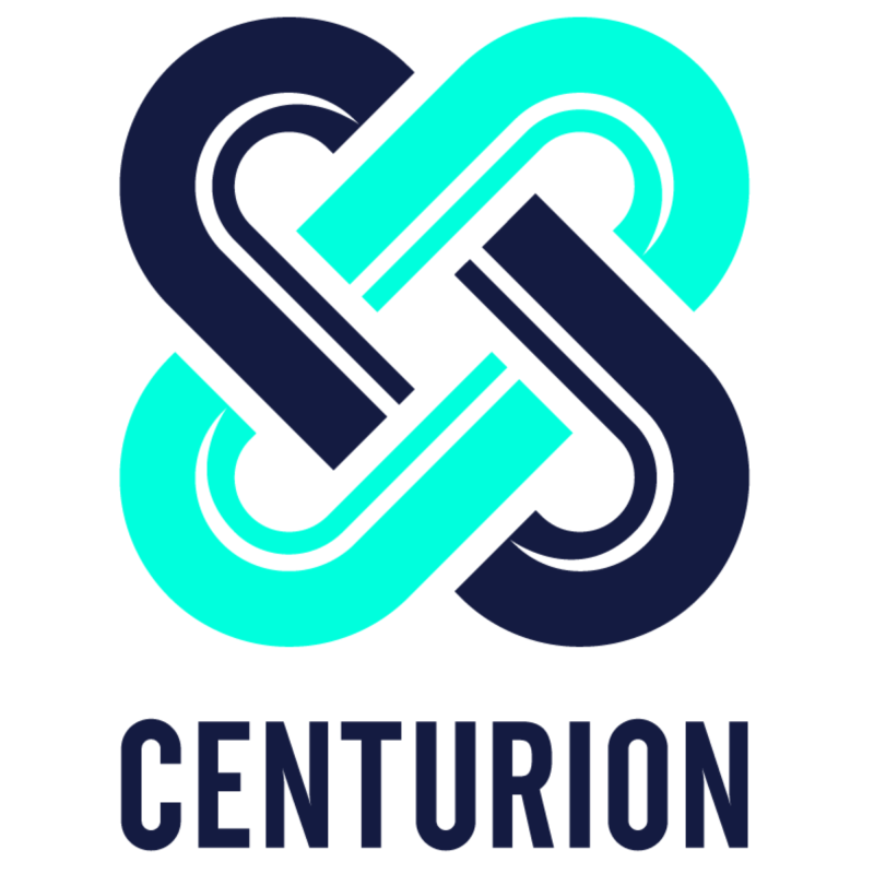 Centurion Logo Sq