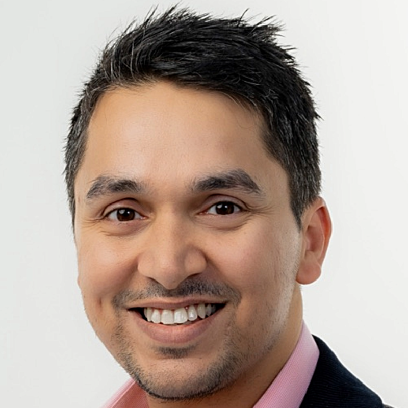Chamber Talk Anurag Rai