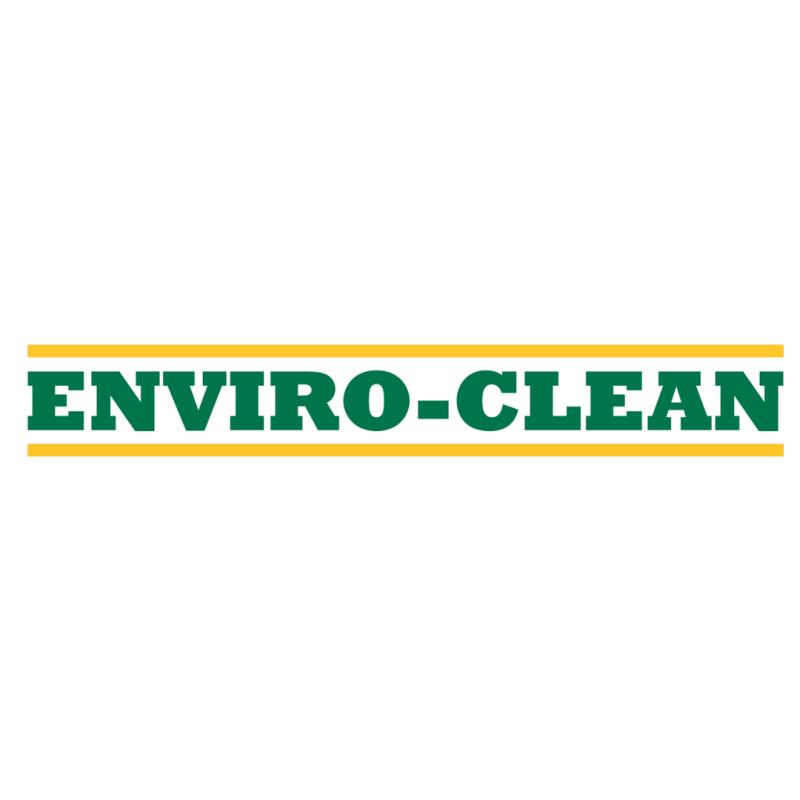 Enviro clean Logo sq