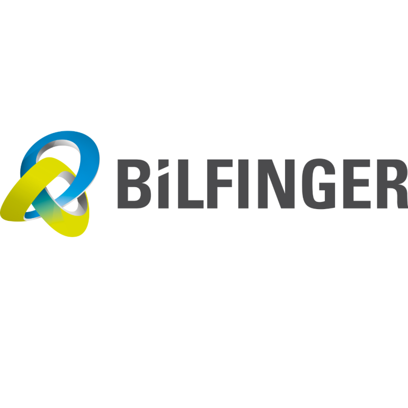 Bilfinger logo sq