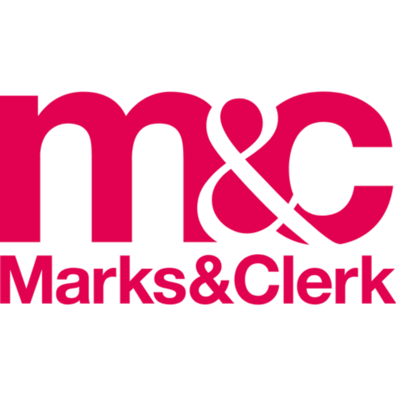 Marks & Clerk logo sq