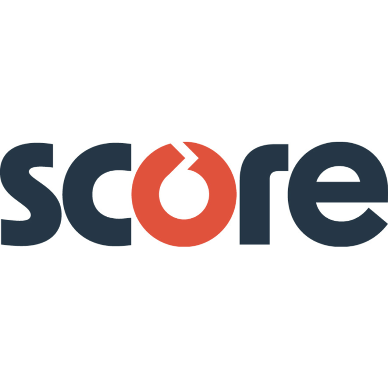 Score logo sq