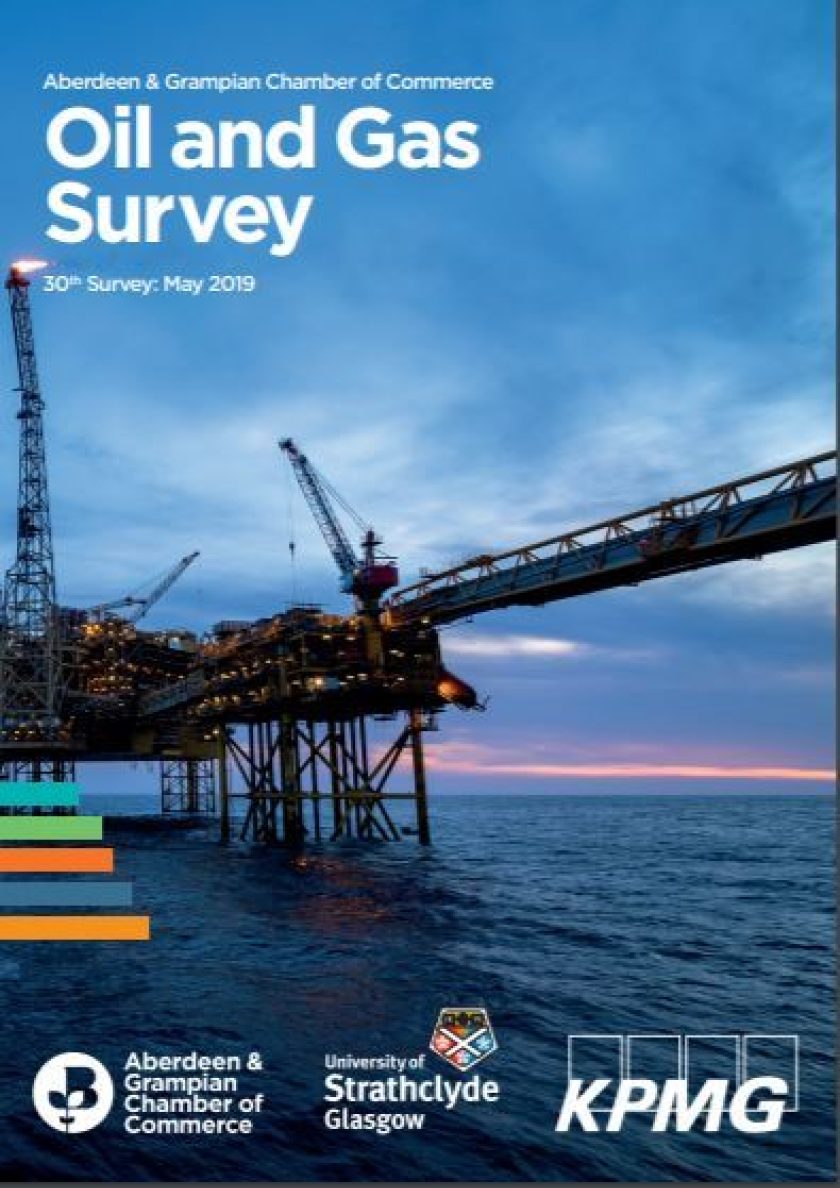 Oil and Gas Survey 30