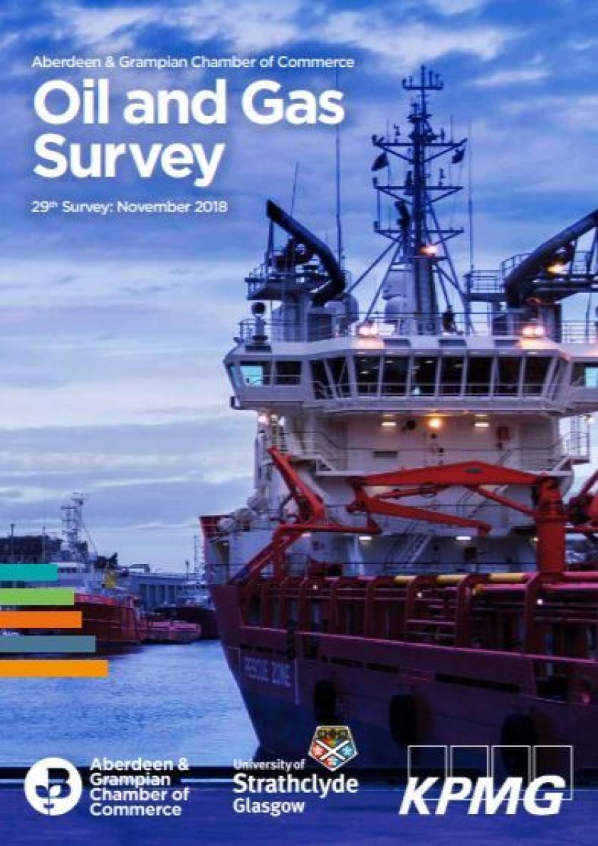 Oil and Gas Survey 29
