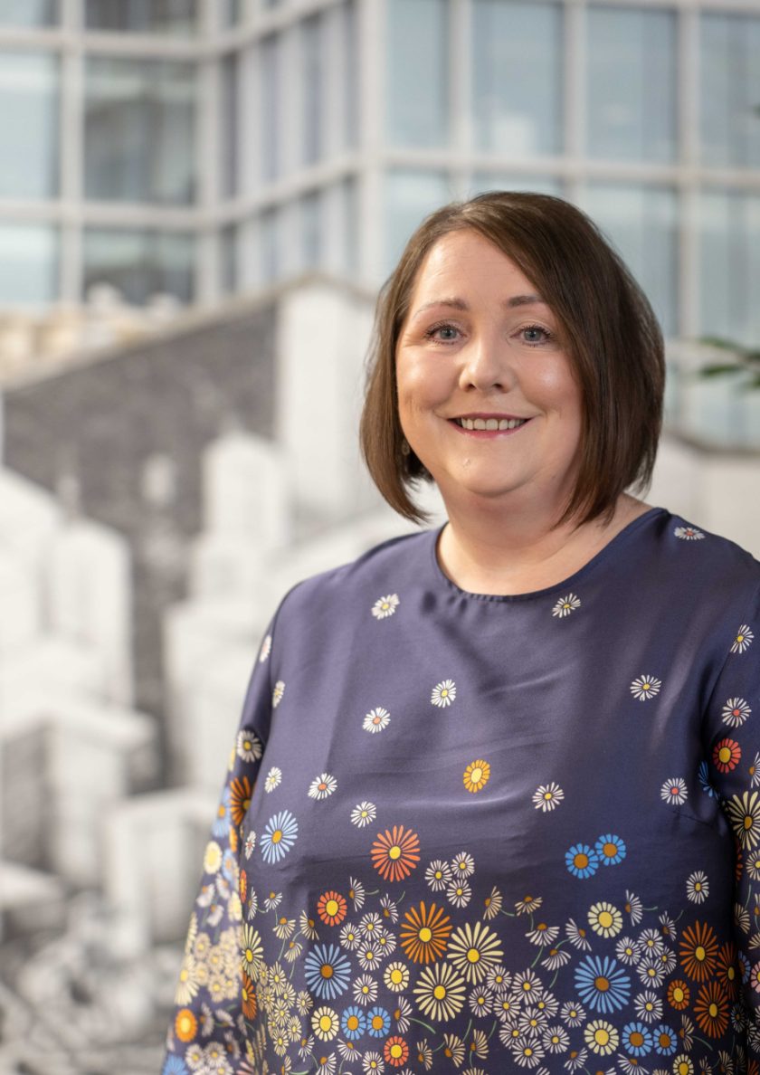 DYW North East and Moray: Positive Future Report