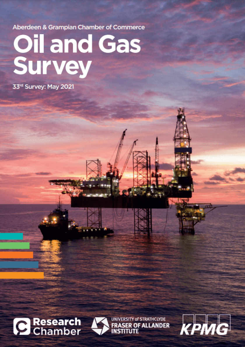 Oil and Gas Survey 33
