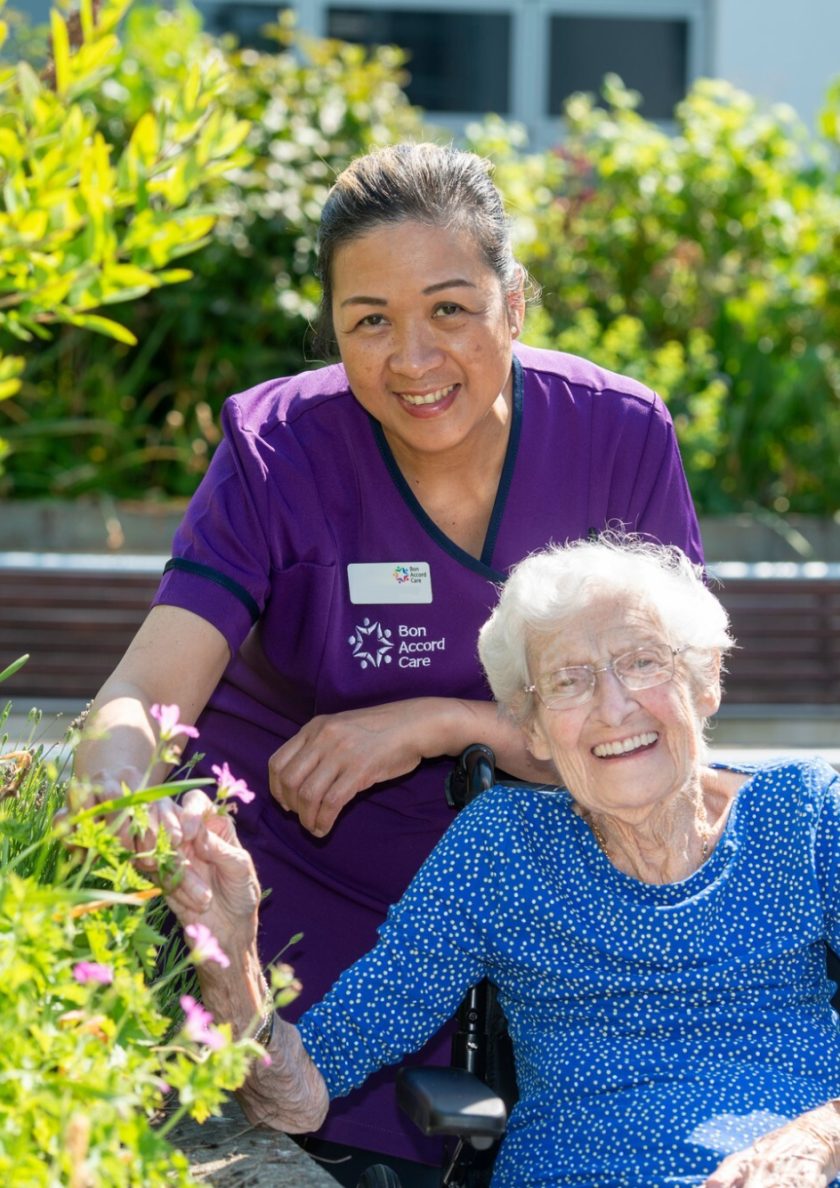 Bon Accord Care Market Insights