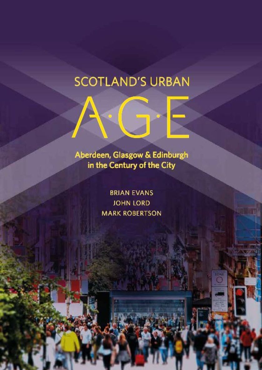 Scotland's Urban AGE 2018 (full report)