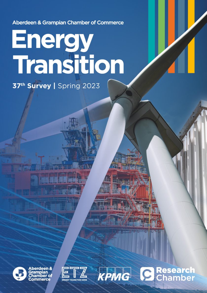 Energy Transition Survey 37