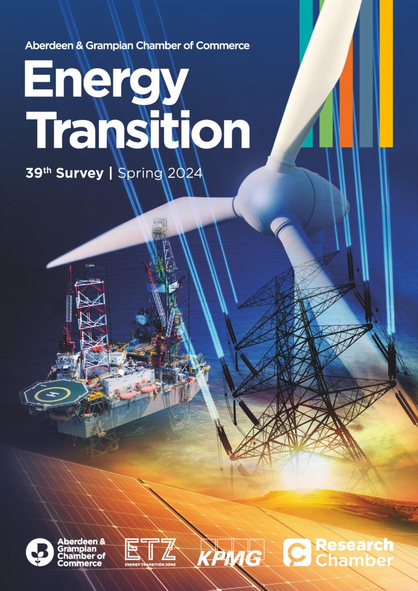 Energy Transition Survey 39