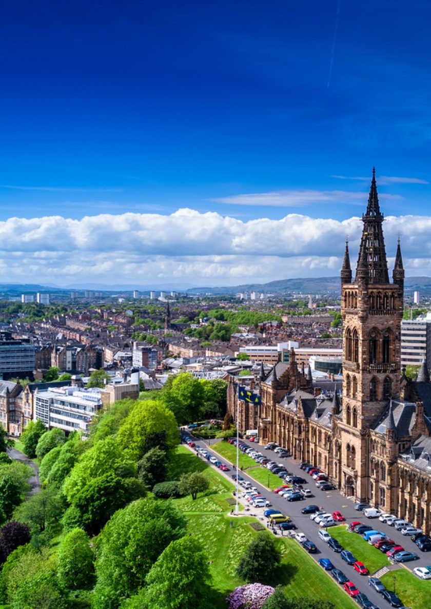 Glasgow Life: Customer Research