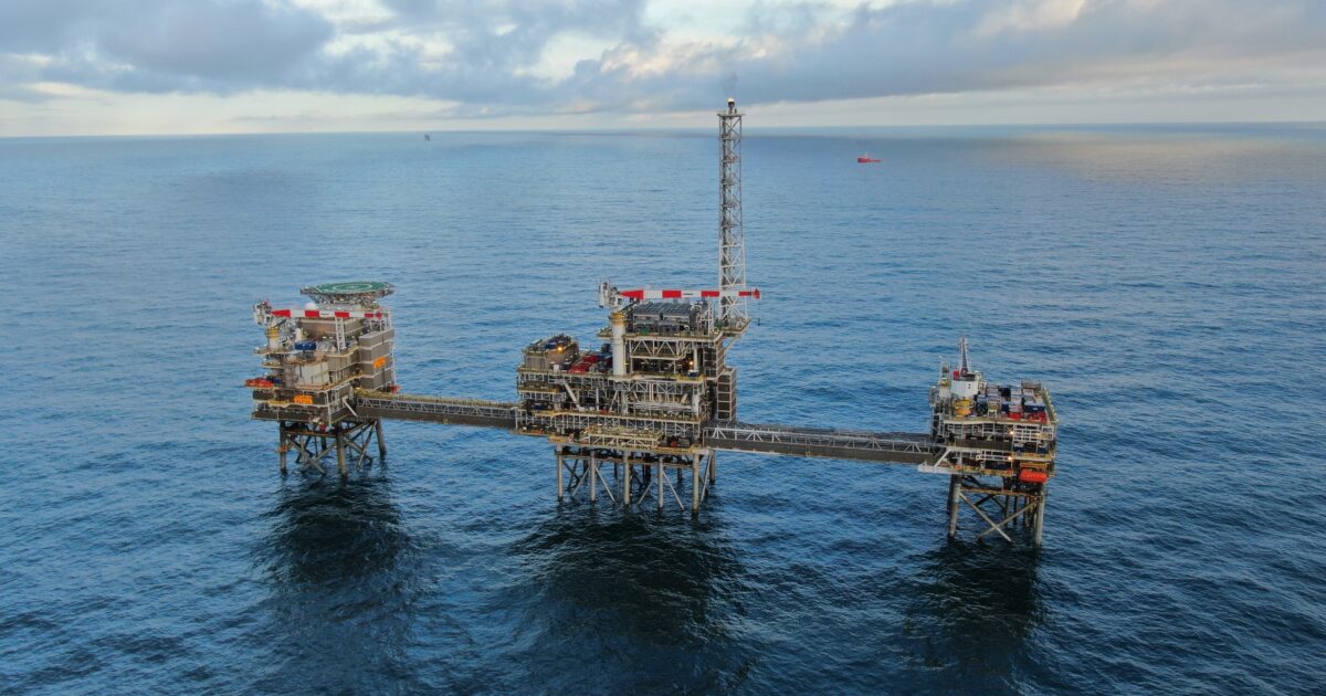 OpenGraph Image for Neptune Energy awards £3m contracts to support gas production at Cygnus
