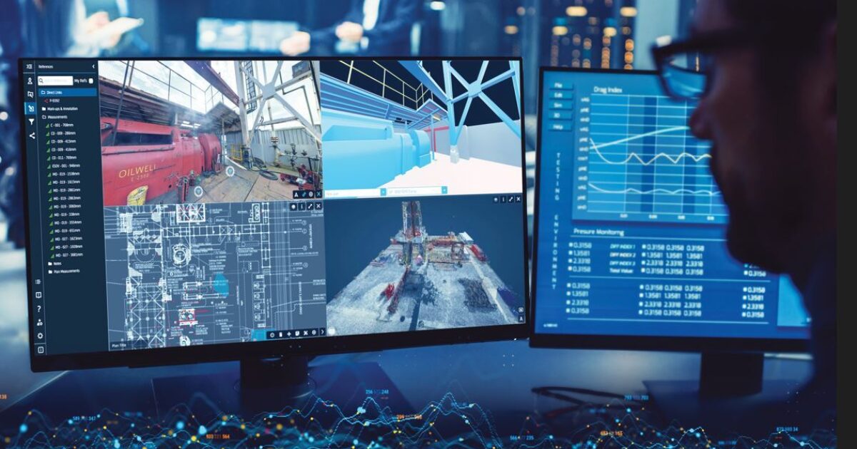 OpenGraph Image for ZynQ 360 joins the HUVRdata Partner Network Ecosystem to provide 3D Contextualization (3DC) capability
