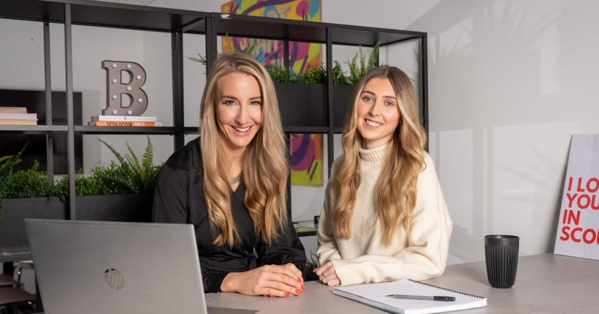 OpenGraph Image for Aberdeenshire PR and Marketing agency, Bold St Media makes two appointments amid business growth