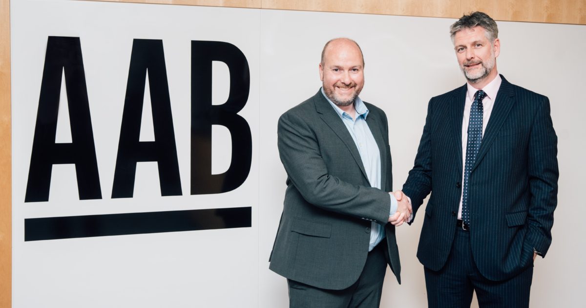 OpenGraph Image for AAB Group announces largest acquisition