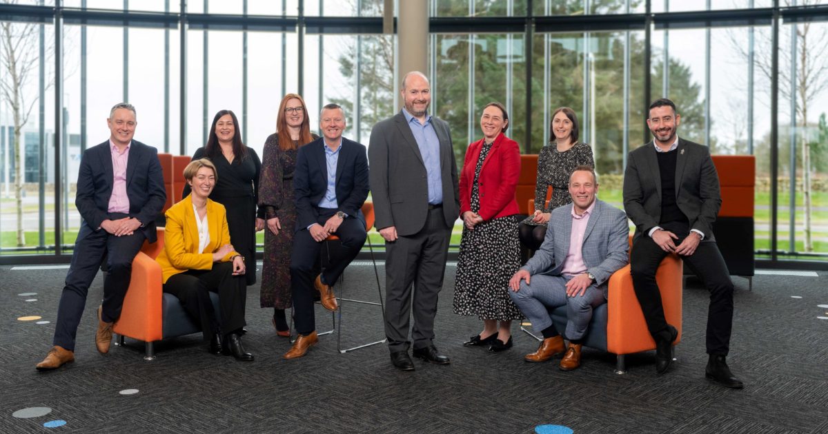 OpenGraph Image for AAB Group announces largest round of promotions across UK