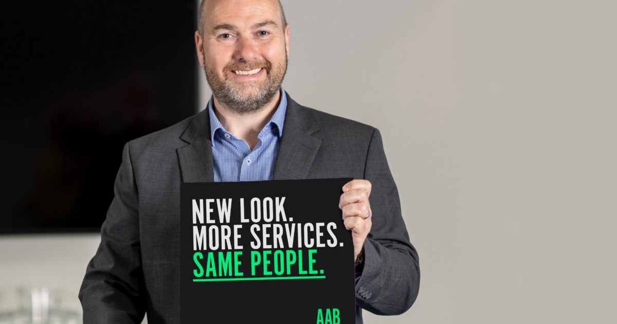 OpenGraph Image for Major rebrand recognises heritage and positions AAB for the future