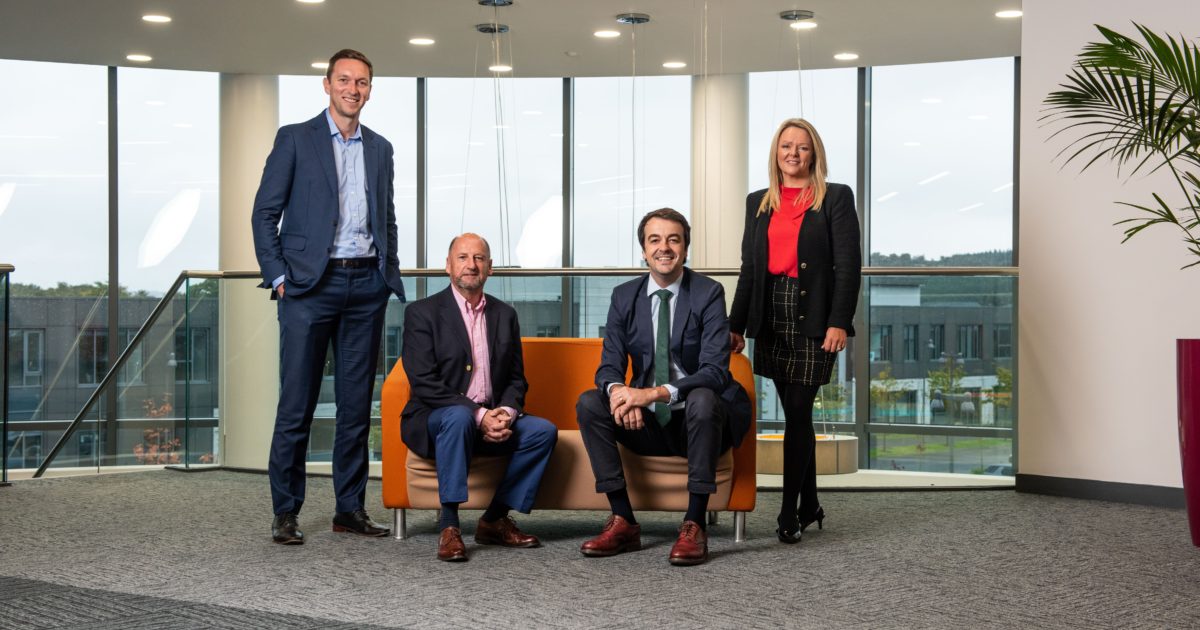 OpenGraph Image for AAB Wealth expands client base in Aberdeen with Kilkee acquisition
