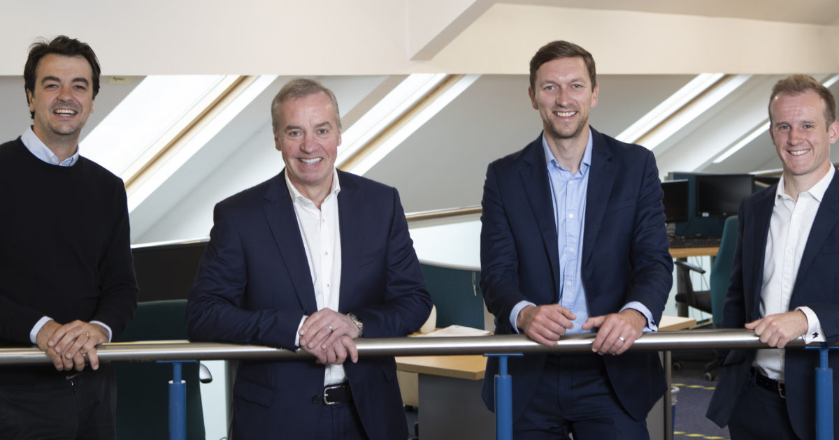 OpenGraph Image for AAB Wealth expands into Northern Ireland with key appointment