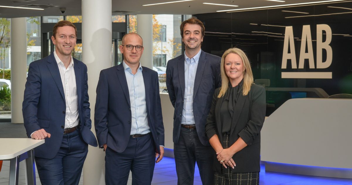 OpenGraph Image for AAB Wealth expands into North of England with key appointment