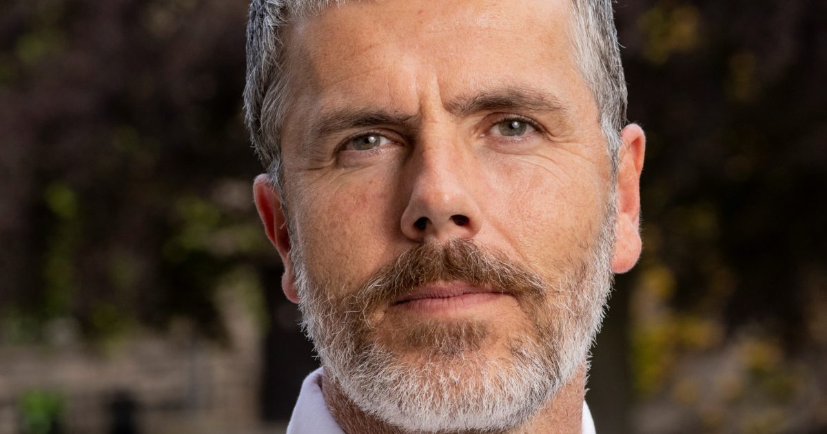 OpenGraph Image for Asthma charity welcomes former political editor as new head of communications