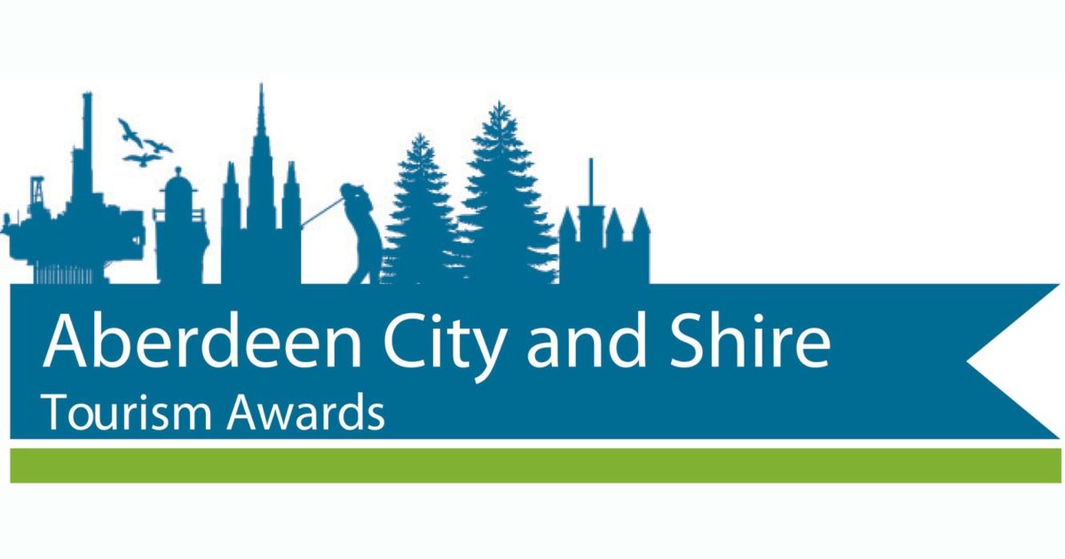 OpenGraph Image for Tourism awards shortlist reveals Aberdeen City and Shire hospitality stars for 2022