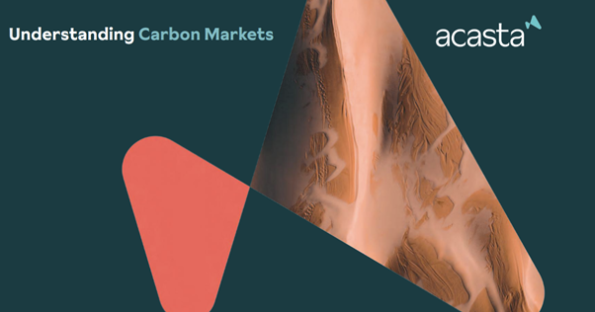 OpenGraph Image for Understanding carbon markets