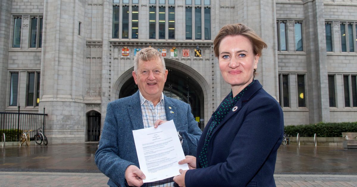 OpenGraph Image for Council strengthens collaboration with global technology leader