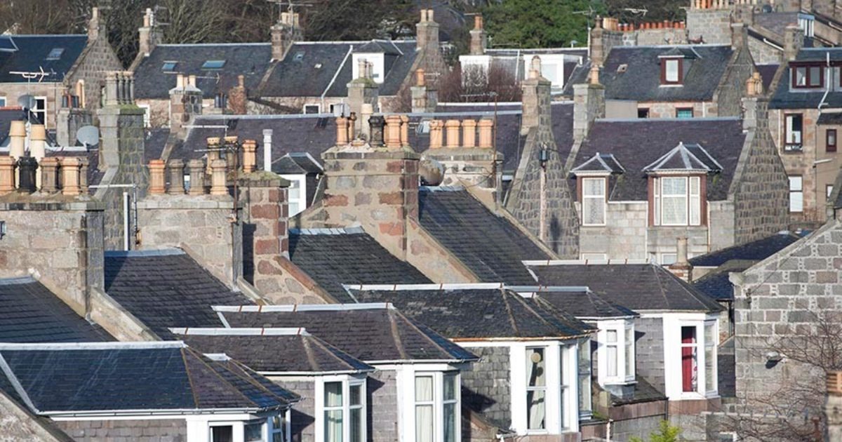 OpenGraph Image for Public consultation on short-term lets launched