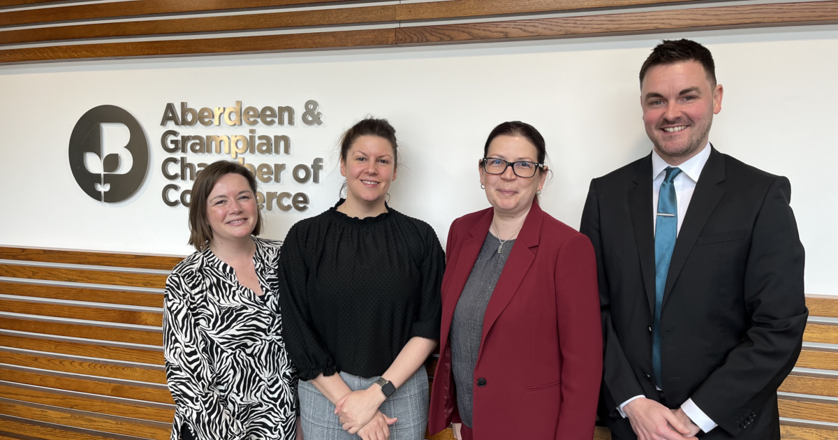 OpenGraph Image for AGCC bolsters team with four new appointments