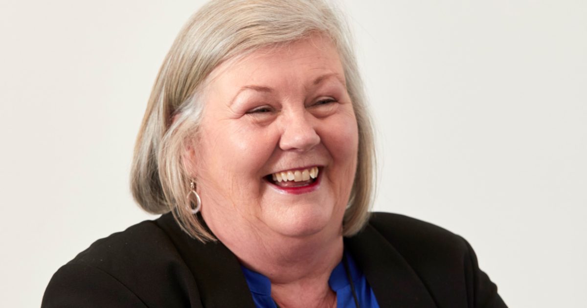 OpenGraph Image for AberNecessities welcomes new Operations Manager