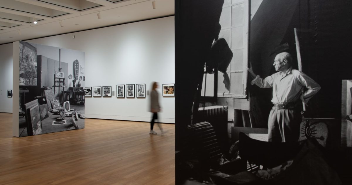 OpenGraph Image for New photography exhibition at Aberdeen Art Gallery shows where ideas are born