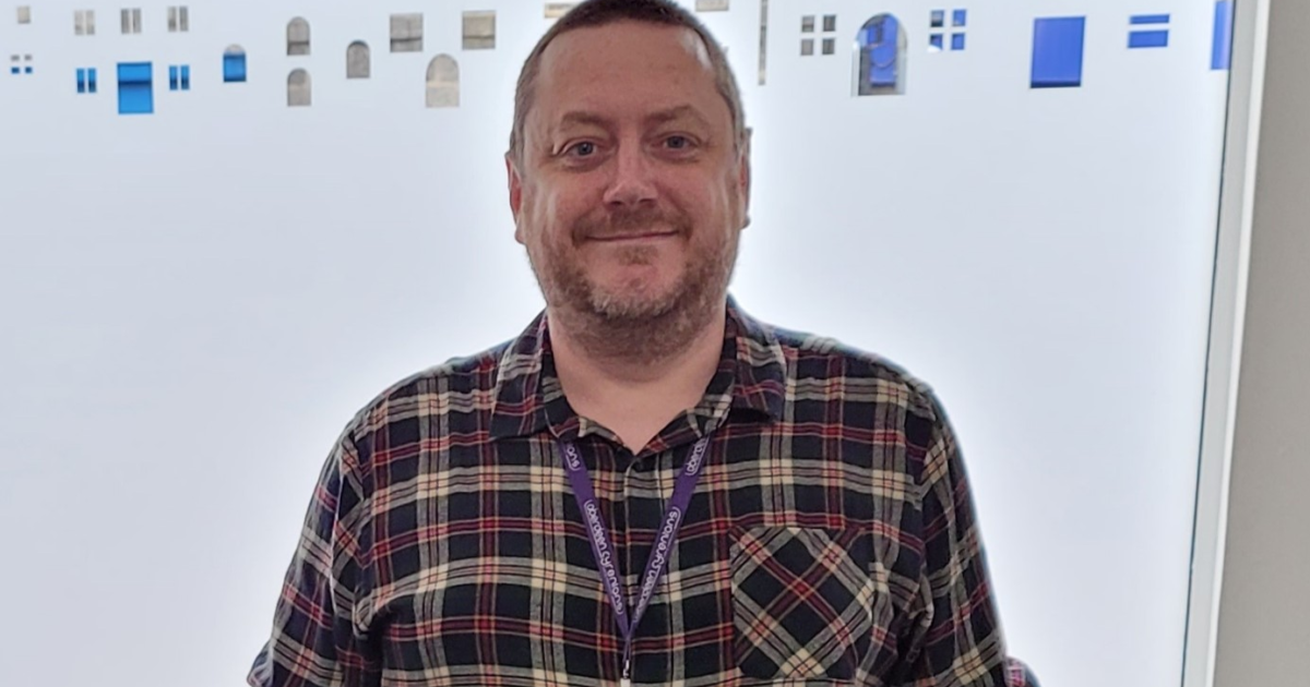 OpenGraph Image for Aberdeen Charity seeks links to the past to celebrate award