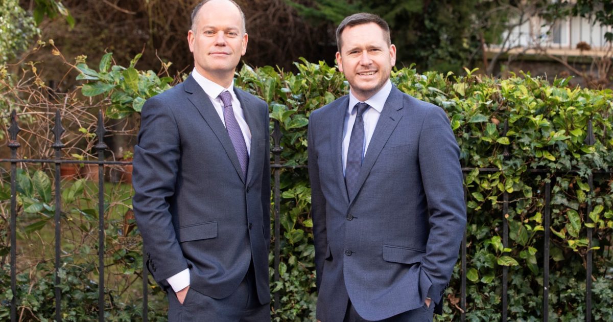 OpenGraph Image for Senior Lawyer to lead employment law growth at Aberdein Considine