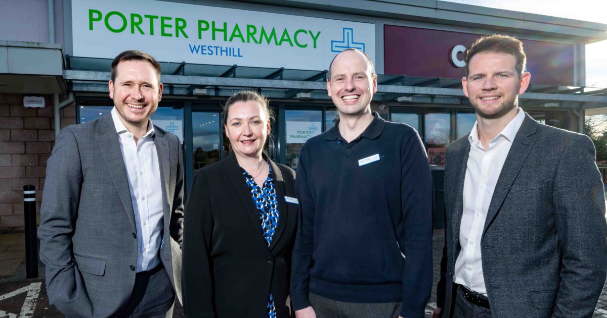 OpenGraph Image for Aberdein Considine helps North-east pharmacy business expand with new acquisitions