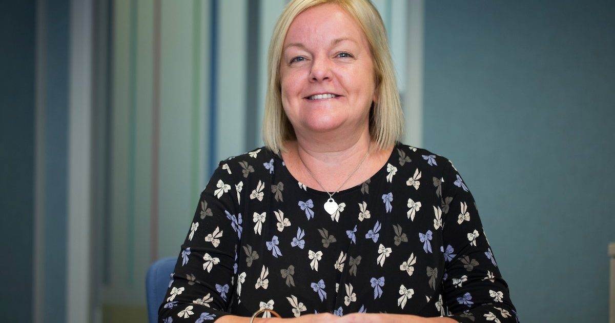 OpenGraph Image for Acumen Financial Planning leads the way in educating young Scots about finance
