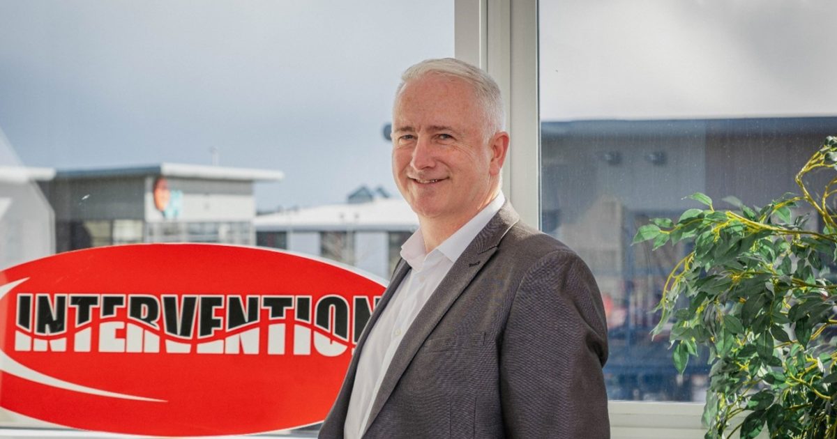 OpenGraph Image for Intervention Rentals announces appointment of new Commercial Sustainability Director