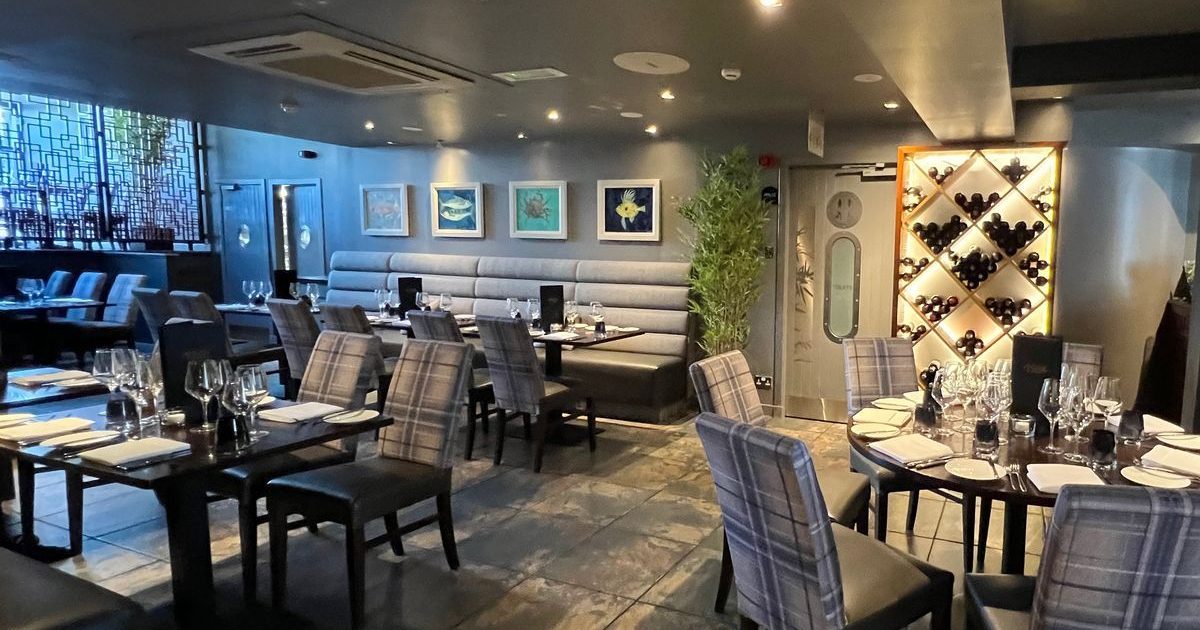 OpenGraph Image for Join Amuse by Kevin Dalgleish for Easter Sunday lunch