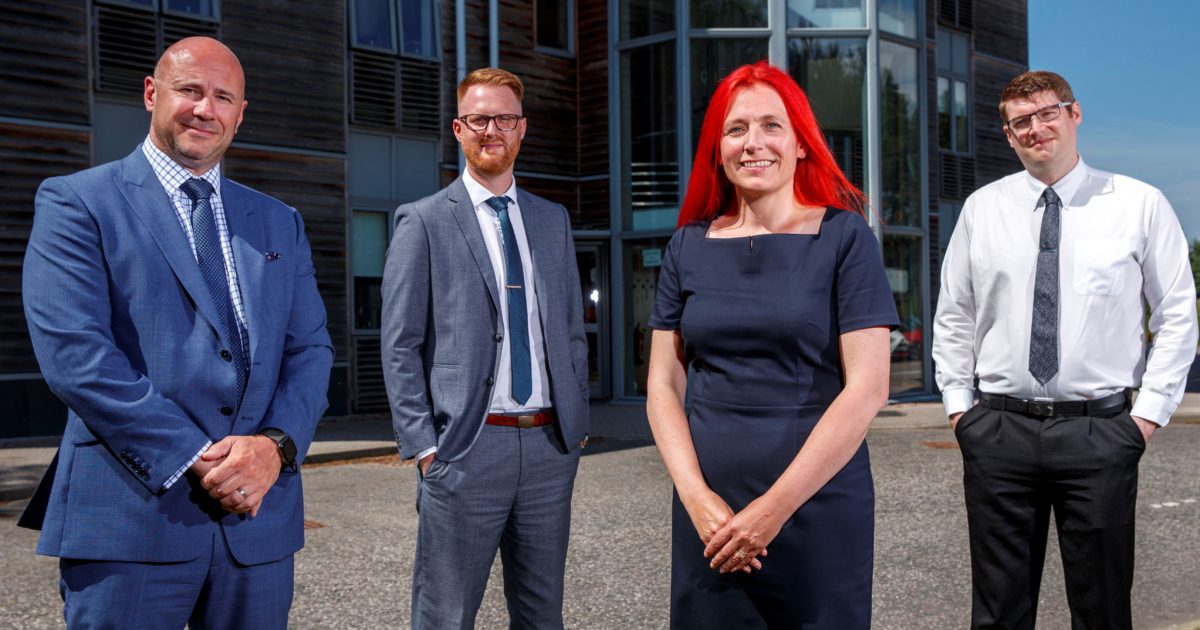 OpenGraph Image for Bancon Group strengthens senior team with four new Director appointments