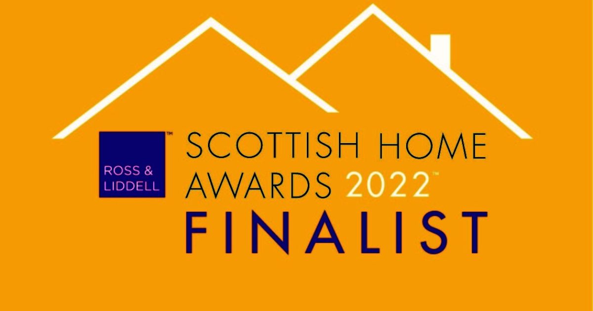 OpenGraph Image for Bancon Homes shortlisted as a finalist for three 2022 Scottish Home Awards