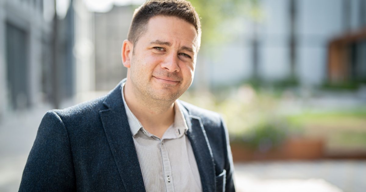 OpenGraph Image for Aberdeen-based Seall expands global footprint with new distributor partnership